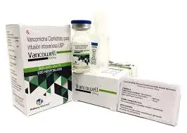 Vancomycin